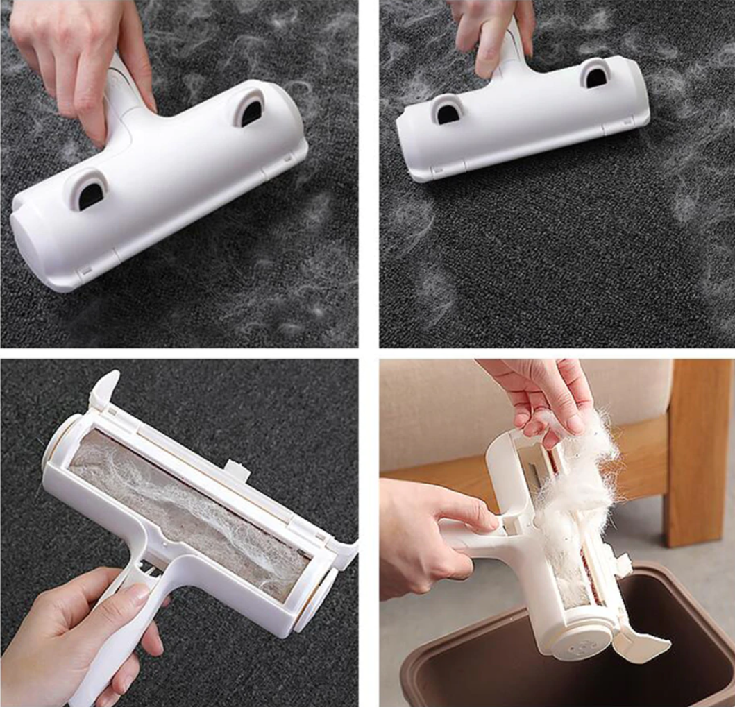 Pet Rolly™ – Calmie